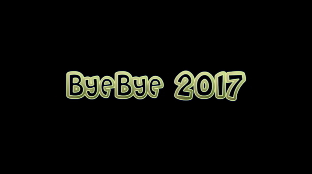 Protégé : Bye bye 2017 – Vallée